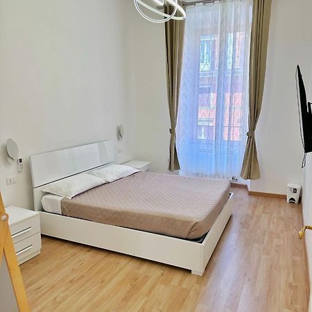 Lulu Home Rome Buitenkant foto