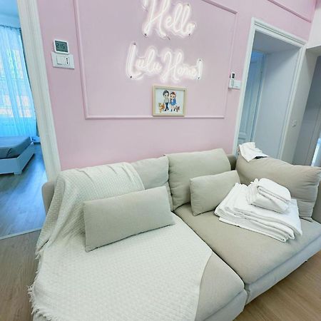 Lulu Home Rome Buitenkant foto