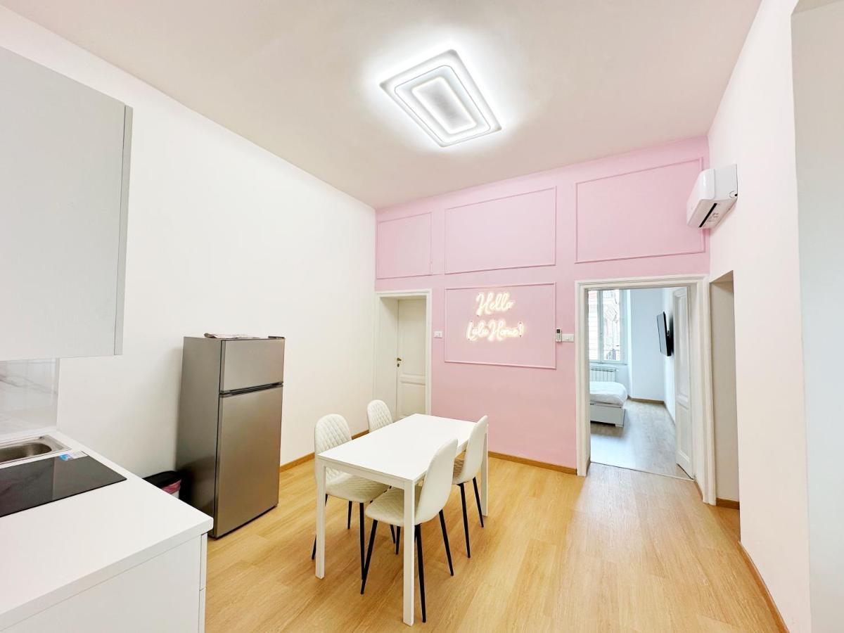 Lulu Home Rome Buitenkant foto