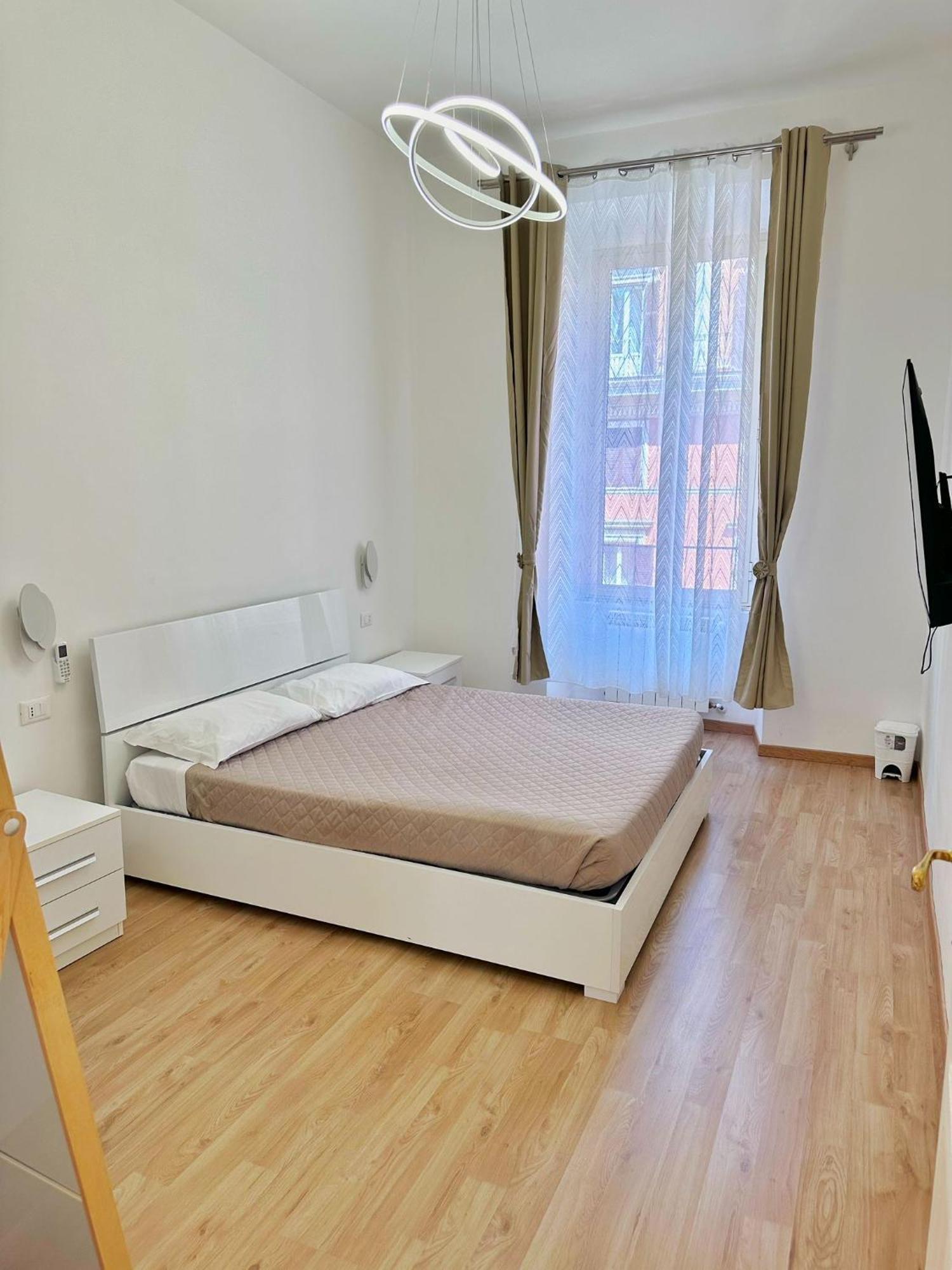 Lulu Home Rome Buitenkant foto